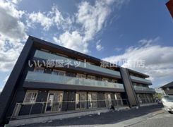 MAISON DE MARINEの外観画像