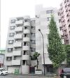グロリオール荻窪の間取り画像