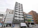 プレアデス難波西の外観画像