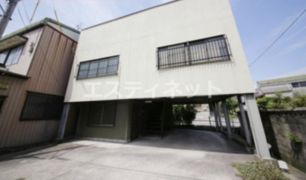 荒尾町東屋敷加藤様貸家の外観画像