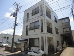 リッチハイツ南行徳Ⅱの外観画像