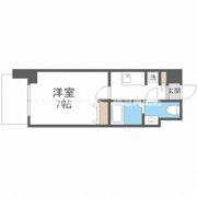 ラクラス福島野田の間取り画像