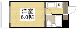Cion伊福町の間取り画像