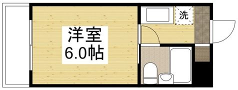 Cion伊福町の間取り画像