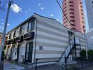 レオパレスイーストピアの外観