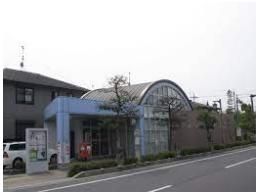 大宝郵便局（郵便局）まで1583m