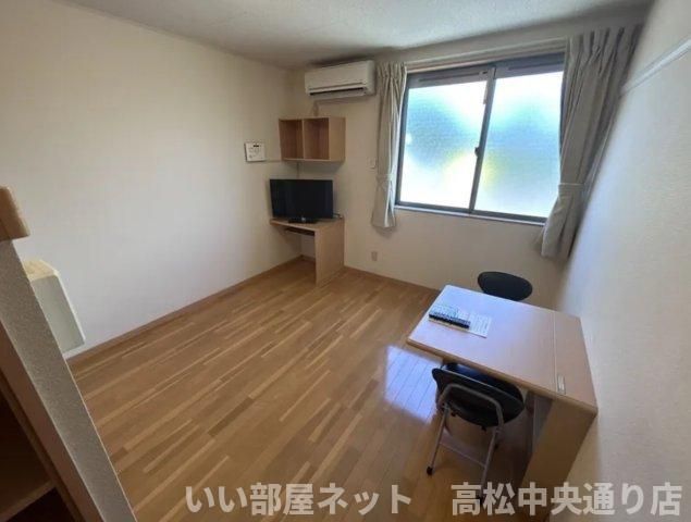 リビング