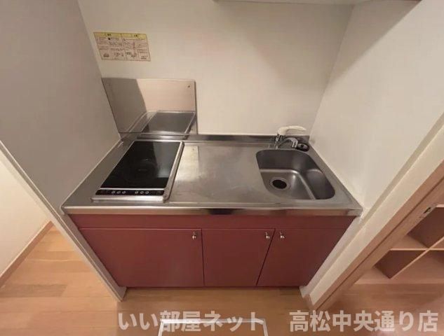 キッチン
