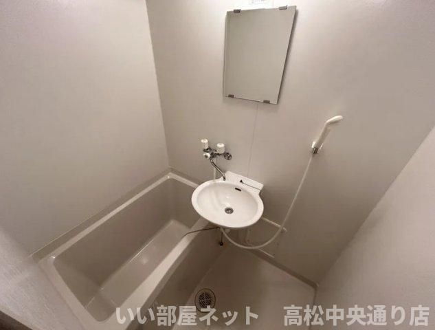 バスルーム