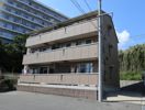 コンフォートⅡの間取り画像
