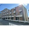 東泉丘タウンハウスの間取り画像