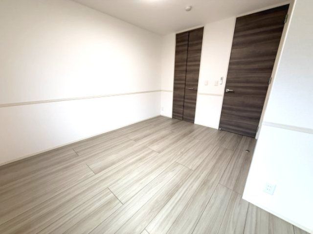 ベッドルーム