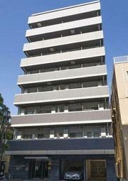XEBEC錦糸北斎通りの外観画像