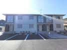 ステラマリス Bの間取り画像