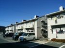 セジュールおおはし Bの外観