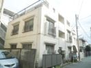 藤コーポの間取り画像