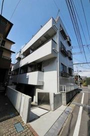 ハイツソシエの外観画像