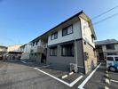 アビーロード C棟の間取り画像