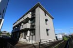 リシェス・オカザキの間取り画像