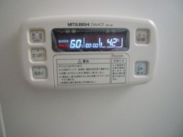 バスルーム