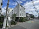 ステラコート中野の外観