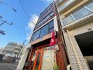 山本ビルの間取り画像