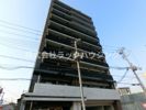 ジアコスモ京橋アクアの間取り画像