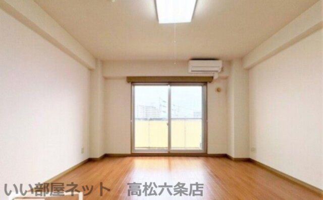 洋室
