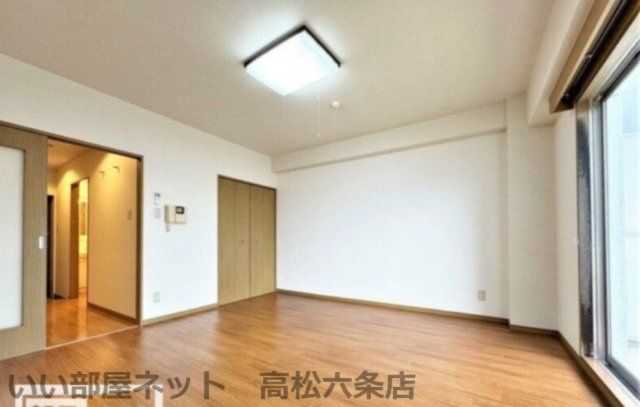 洋室