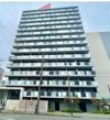 コンフォリア江坂の外観