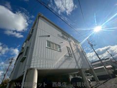 グレース河上の外観画像