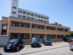 ヴィラ宝町の外観画像