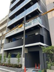 S－RESIDENCE押上Clairの外観画像