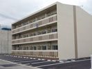 レオネクストプランドール真嘉比の外観