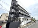 ノベラ篠原北町の外観