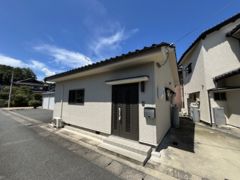 モントレ53-6（平屋）の外観画像
