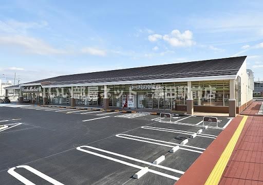 コープもりやま店(スーパー)まで756m