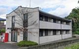レオパレスコーポホルスⅡの間取り画像