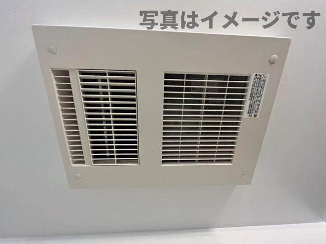 バスルーム