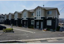 シャリテ高橋川の外観画像