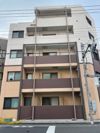 フラシア亀戸の間取り画像