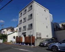 アールアパートメント大供表町の外観画像