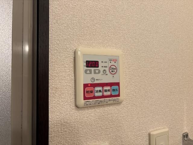バスルーム