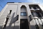 コートヤード南青山の間取り画像