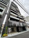 エスライズ神戸三宮山手通弐番館の外観