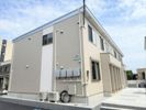 ブラン メゾンⅢの間取り画像