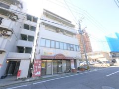 黒崎スカイマンションの外観画像