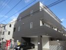 メゾン・ド・和の外観