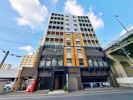 MDIロイヤルレジデンス大手町の間取り画像