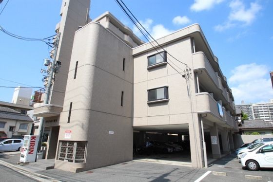 センチュリー曙Ⅱの外観画像